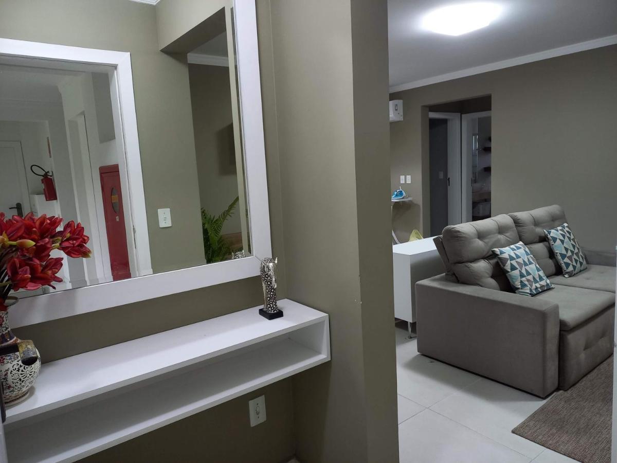Apartamento Familiar No Centro De Pomerode. Dış mekan fotoğraf