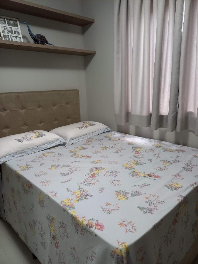 Apartamento Familiar No Centro De Pomerode. Dış mekan fotoğraf