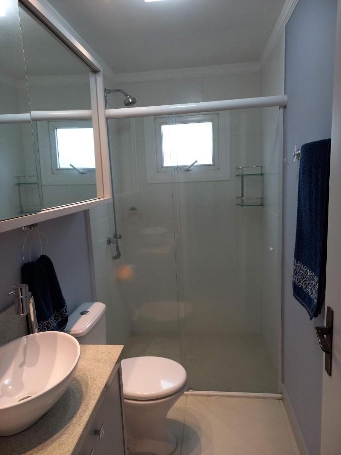 Apartamento Familiar No Centro De Pomerode. Dış mekan fotoğraf