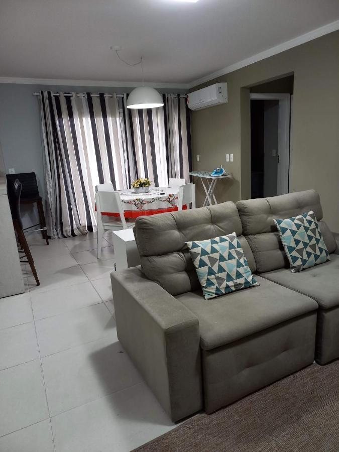 Apartamento Familiar No Centro De Pomerode. Dış mekan fotoğraf